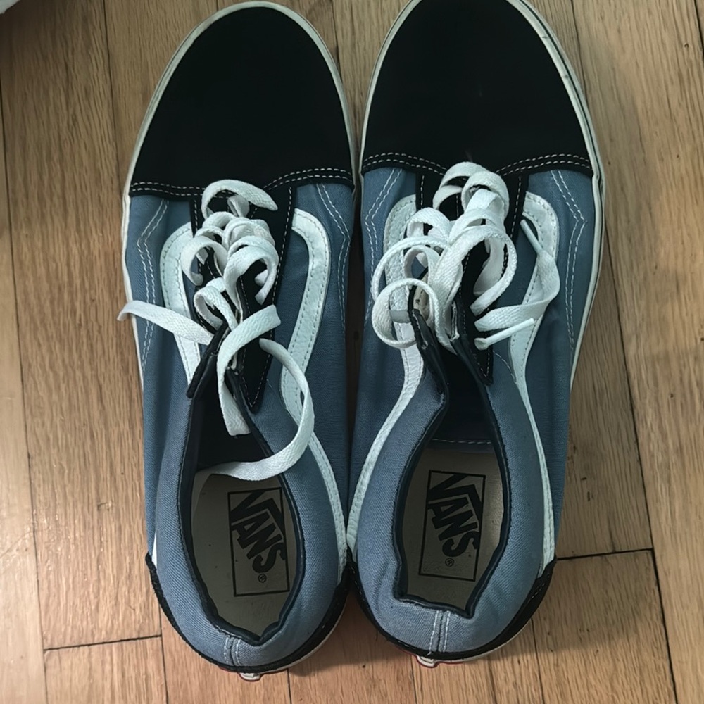 Vans Old Skool Men's Shoe